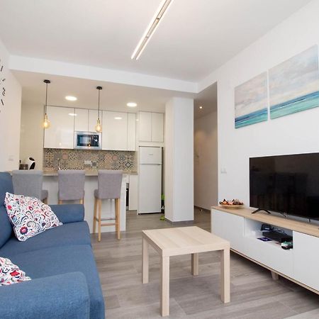 Appartamento Santa Amalia 18 By Ivi Real Estate Torremolinos Esterno foto