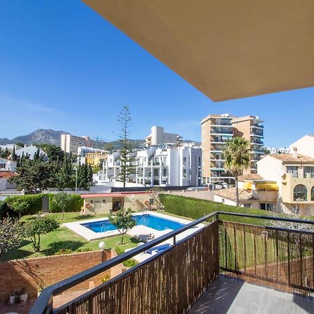 Appartamento Santa Amalia 18 By Ivi Real Estate Torremolinos Esterno foto