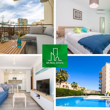Appartamento Santa Amalia 18 By Ivi Real Estate Torremolinos Esterno foto