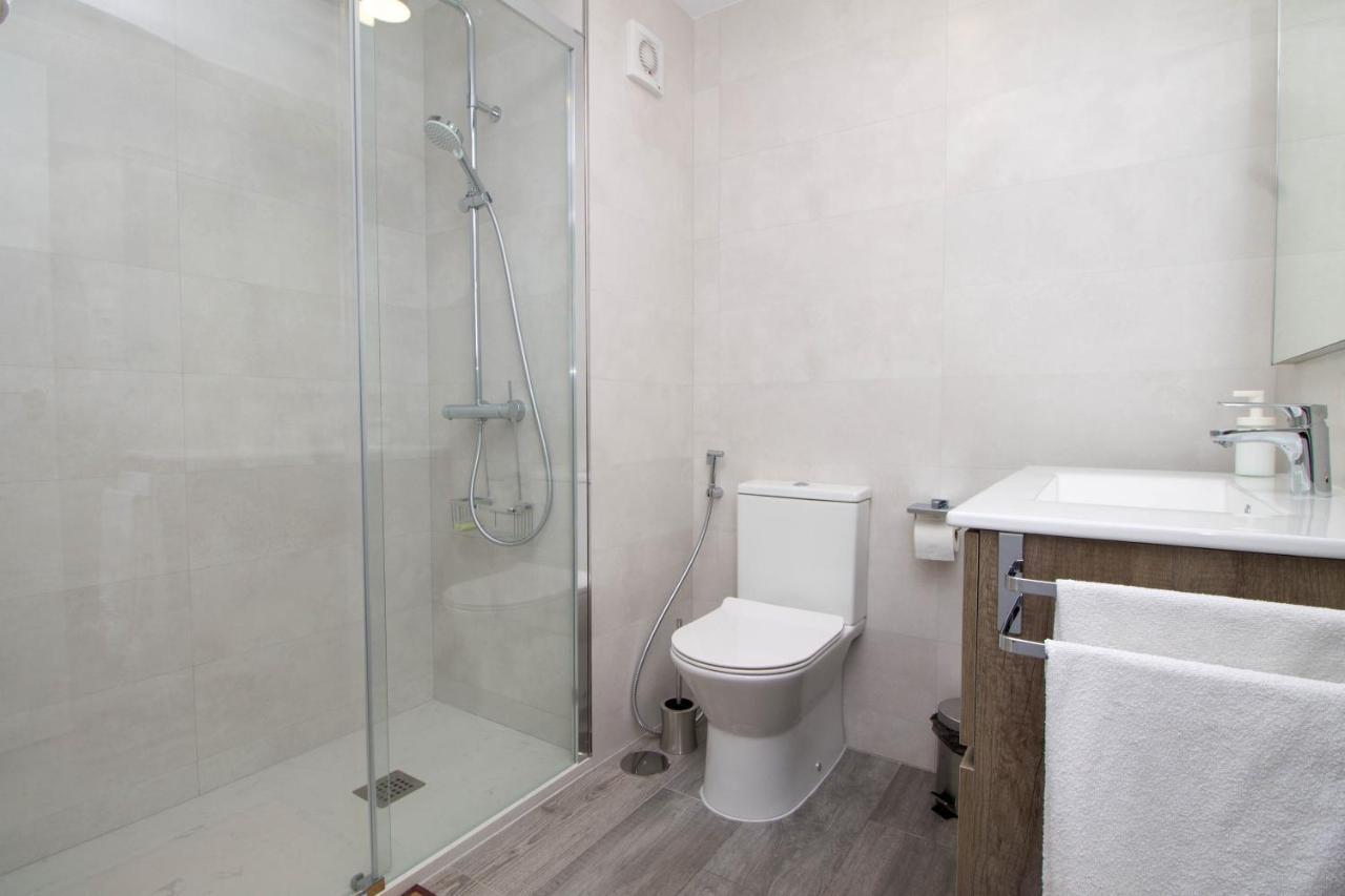 Appartamento Santa Amalia 18 By Ivi Real Estate Torremolinos Esterno foto