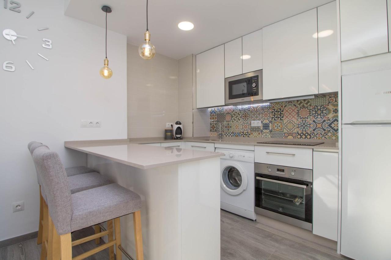Appartamento Santa Amalia 18 By Ivi Real Estate Torremolinos Esterno foto