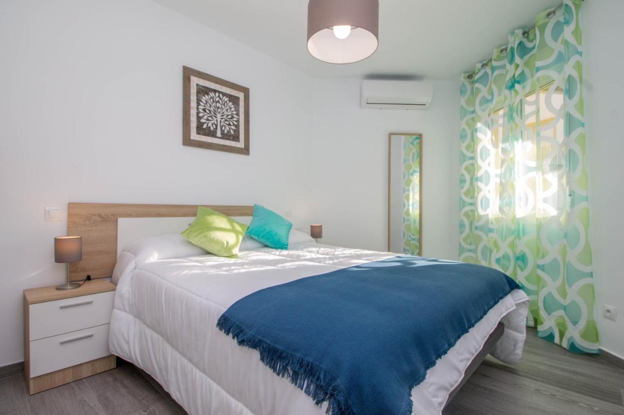 Appartamento Santa Amalia 18 By Ivi Real Estate Torremolinos Esterno foto